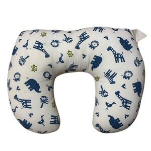 Jolly Jumper Nursing Pillow
